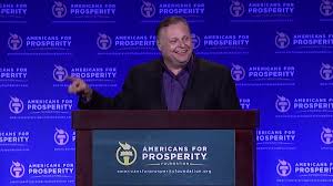 Rusty Humphries at AFP