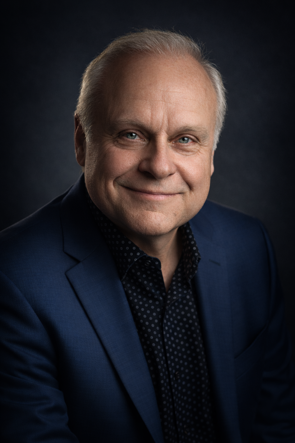 Rusty Humphries — Founder, Advanced Media and Marketing
